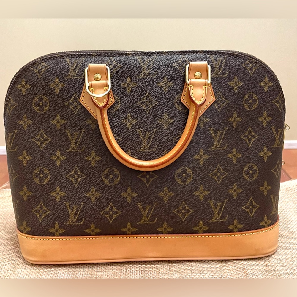 Sold  - Alma PM